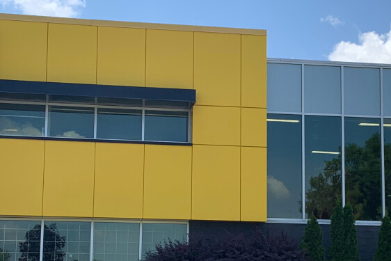 Haut-Bord /Extérieur