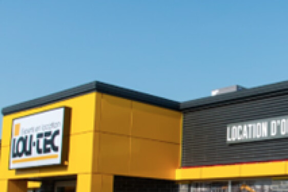 Drummond_Façade
